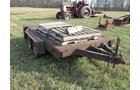 Property photo 4 - Calvin Clamme Estate - Farm Equipment & Gun Inventory Auction